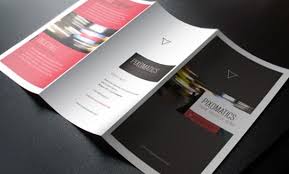 FOLLETOS, FLYERS Y SOPORTES PUBLICITARIOS